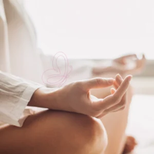 Meditationsabend mit Karin Kappler