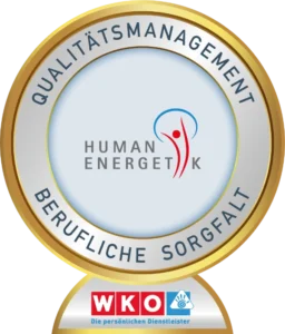 Qualitätsmanagement Humanenergetik